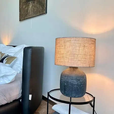 شقة Penthouse Paradise Stunning City Views