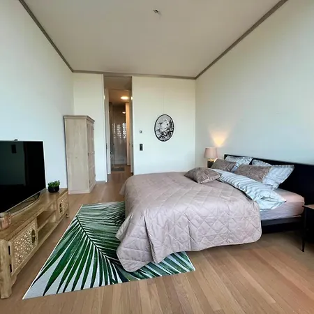 Penthouse Paradise Stunning City Views شقة *