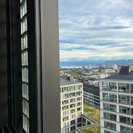 Apartment Penthouse Paradise Stunning City Views
