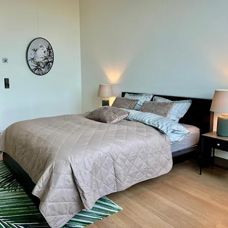 Apartment Penthouse Paradise Stunning City Views *