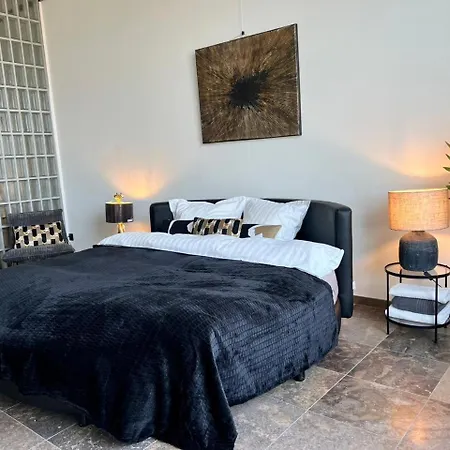 Appartamento Penthouse Paradise Stunning City Views *