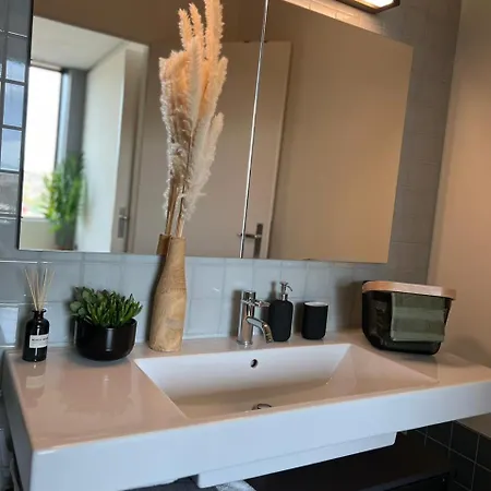 Penthouse Paradise Stunning City Views Zurich