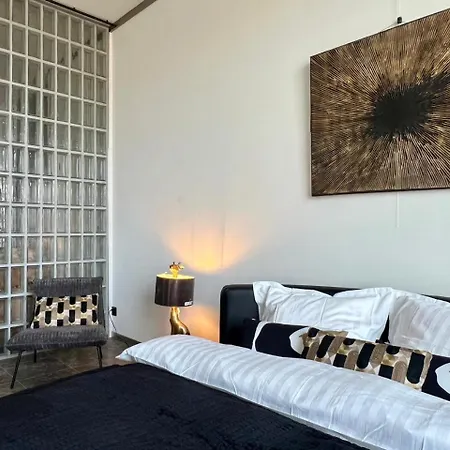 Penthouse Paradise Stunning City Views Zurich