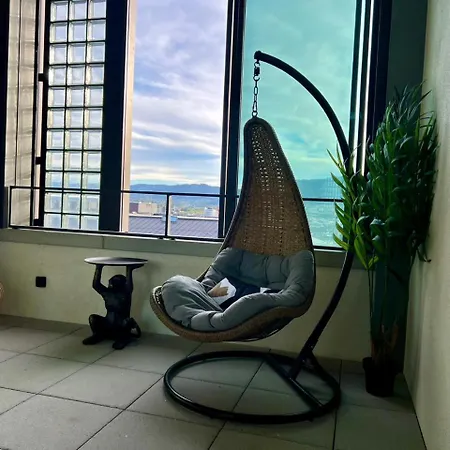 Penthouse Paradise Stunning City Views Appartamento *