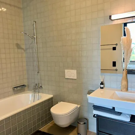 Penthouse Paradise Stunning City Views Appartement Zurich