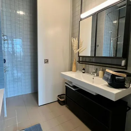 Penthouse Paradise Stunning City Views Appartamento