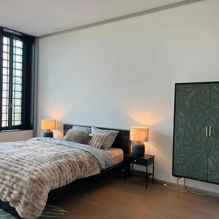 Penthouse Paradise Stunning City Views Zurich