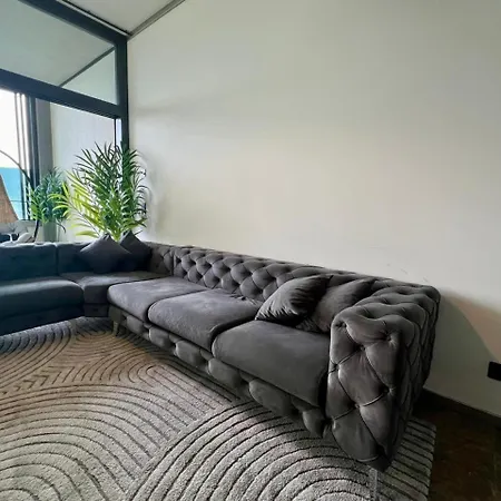Appartamento Penthouse Paradise Stunning City Views *