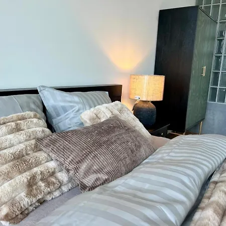 דירה Penthouse Paradise Stunning City Views *