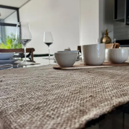 דירה Penthouse Paradise Stunning City Views *